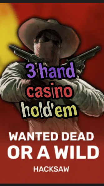 3 hand casino hold'em-trdjkmsxjksdss.com