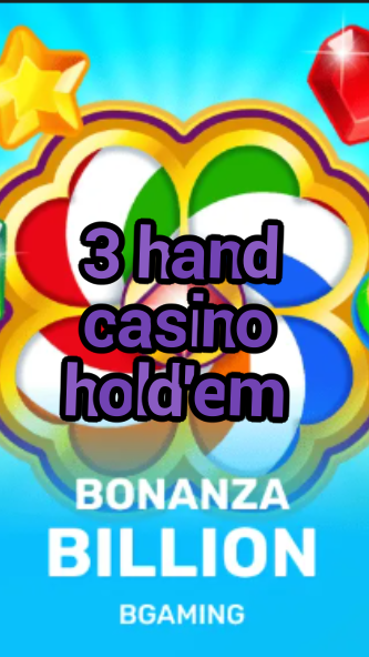 3 hand casino hold'em-trdjkmsxjksdss.com